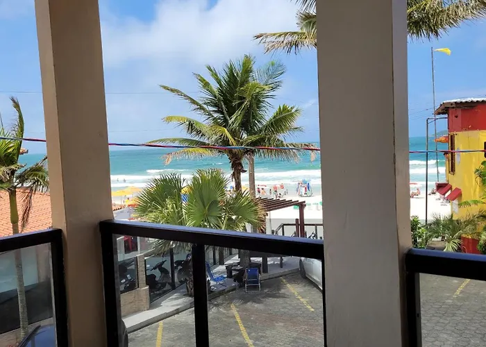 Pousada Sol E Mar Ingleses
