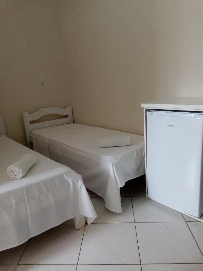 Inn Sol E Mar Ingleses Florianopolis