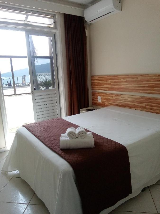 Inn Sol E Mar Ingleses